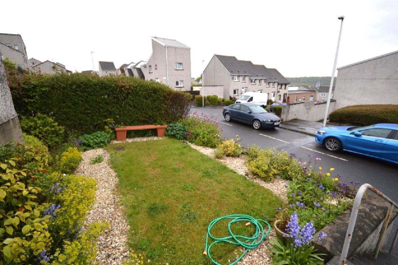 Strachan House Inverkeithing Kültér fotó