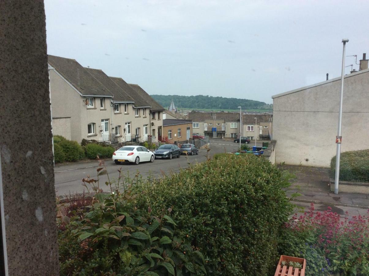 Strachan House Inverkeithing Kültér fotó
