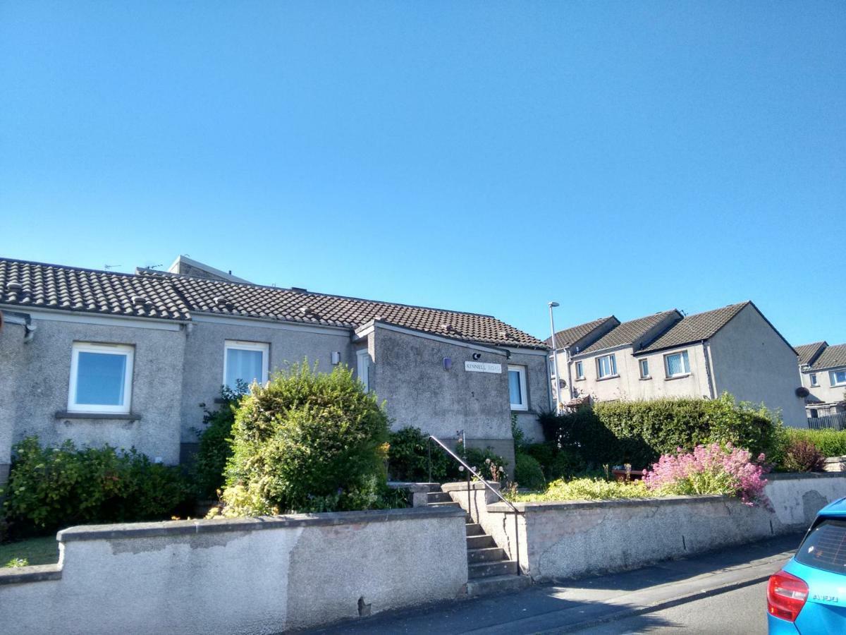 Strachan House Inverkeithing Kültér fotó