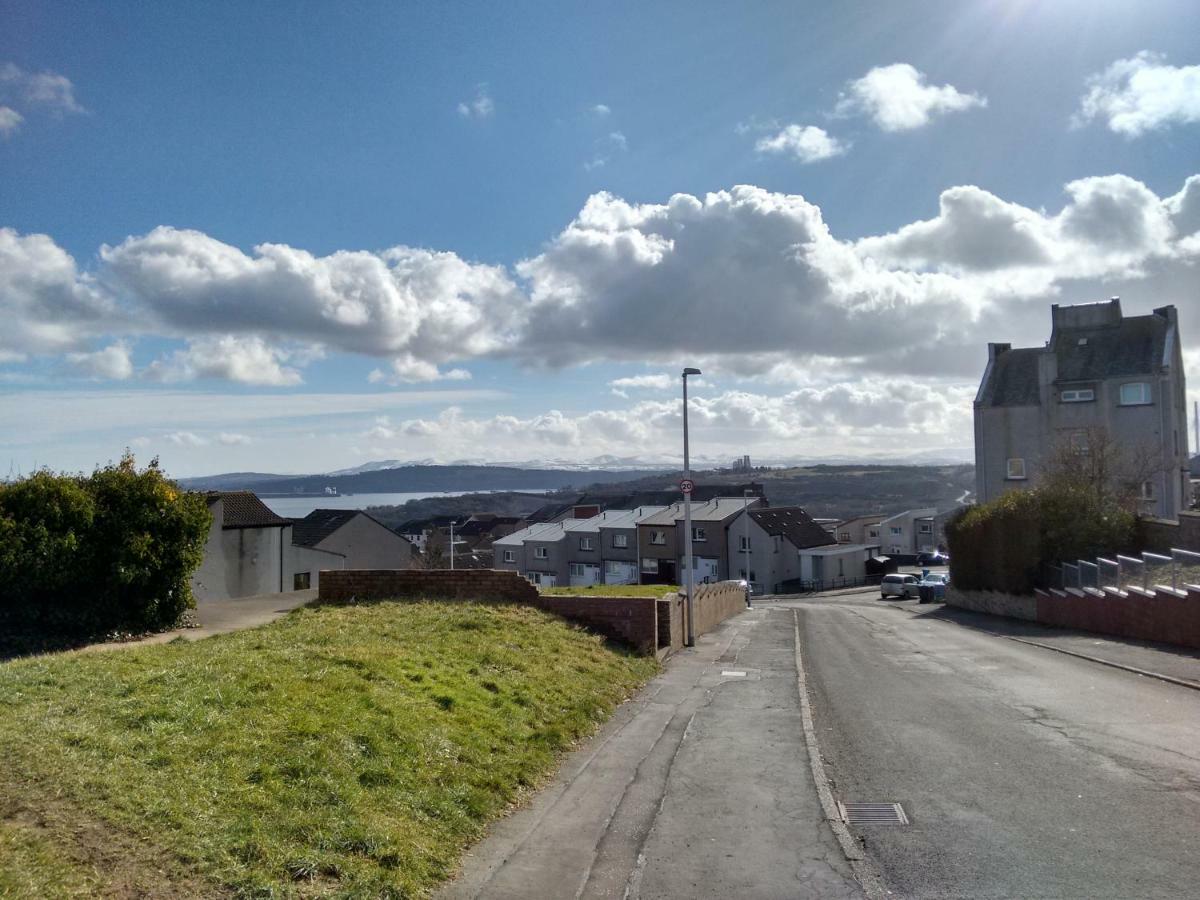 Strachan House Inverkeithing Kültér fotó