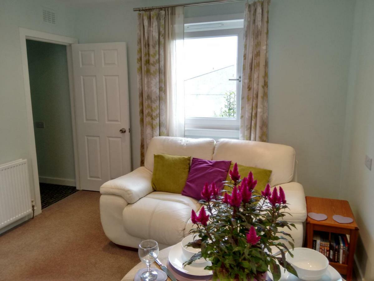 Strachan House Inverkeithing Kültér fotó